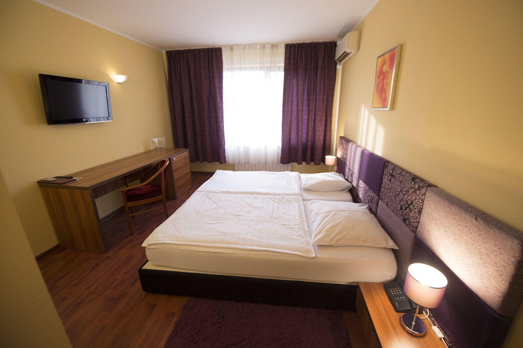 Hotel Perla D'Oro Timișoara Zewnętrze zdjęcie